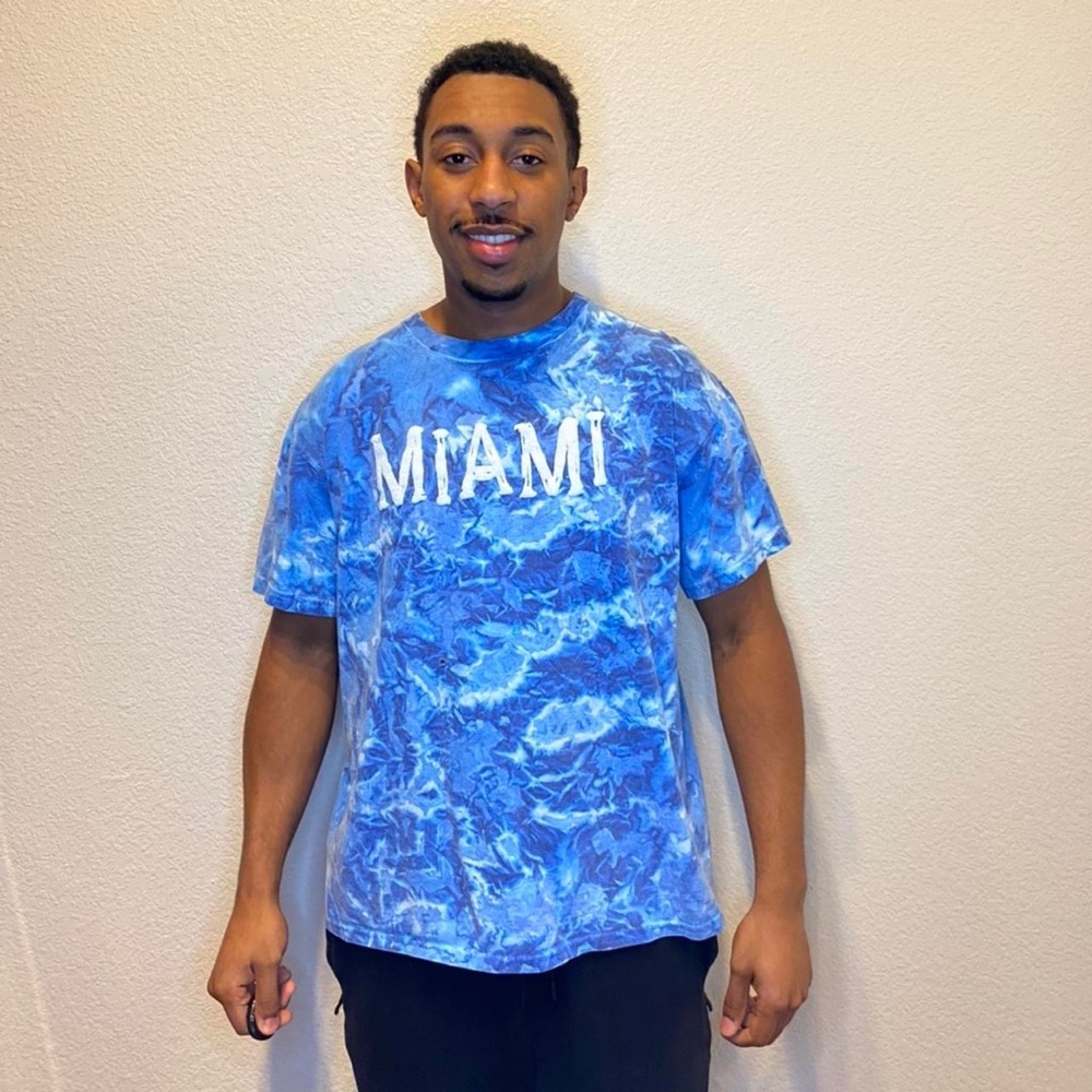 MIAMI - XL